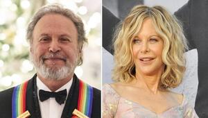 Billy Crystal und Meg Ryan verzauberten vor vielen Jahren als "Harry und Sally".