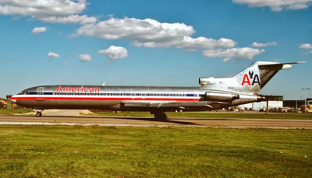 American Airlines