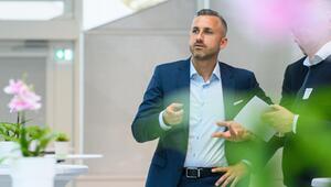 AfD-Politiker Ulrich Siegmund.