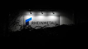 Rheinmetall