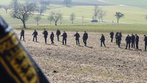 Toter Säugling auf Wiese entdeckt