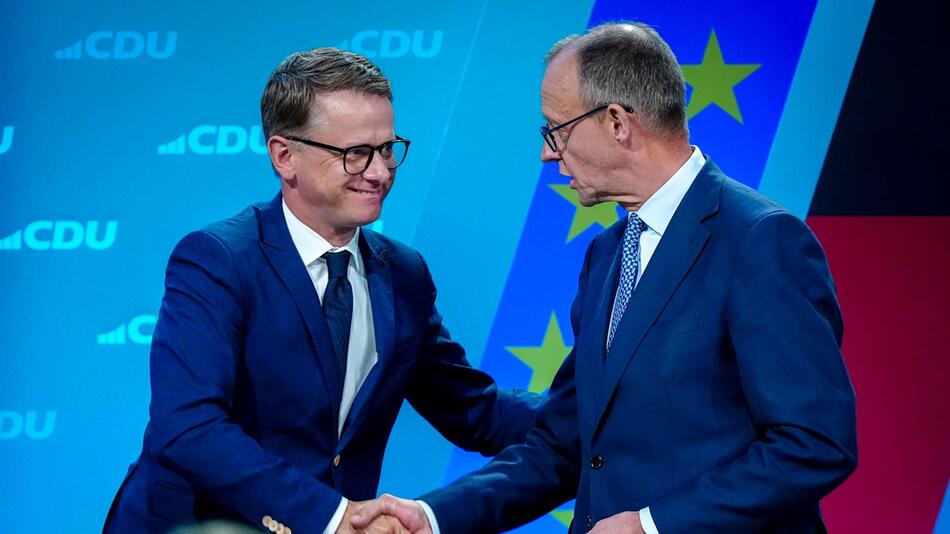CDU-Bundesausschuss
