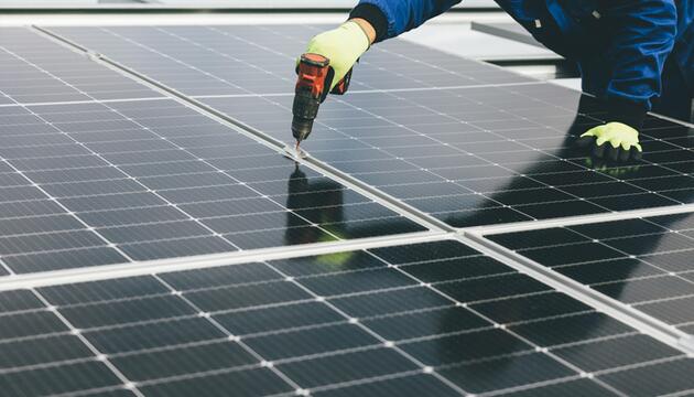 Photovoltaik-Anlage planen: Fehler vermeiden