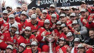 Florida Panthers - Edmonton Oilers