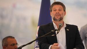 Nahostkonflikt - Israel