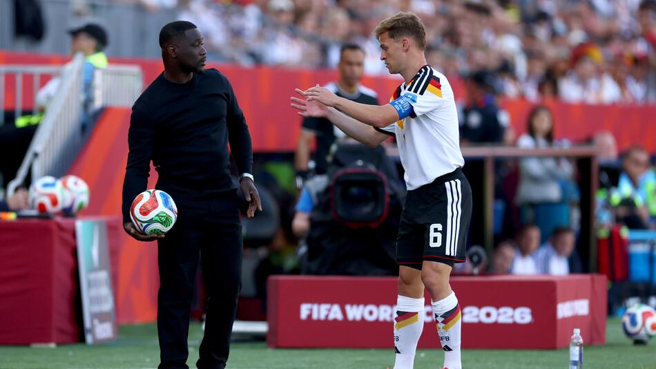 Ivorischer Trainer bemängelt Fairplay der DFB-Profis
