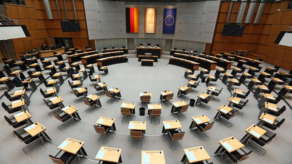 Die Prognose und Grafiken zur Abgeordnetenhaus-Wahl in Berlin