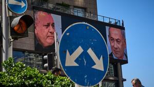 Vor den Wahlen in Israel