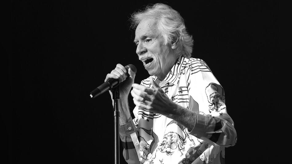 Joe Bonsall starb nach langer Krankheit im Alter von 76 Jahren.