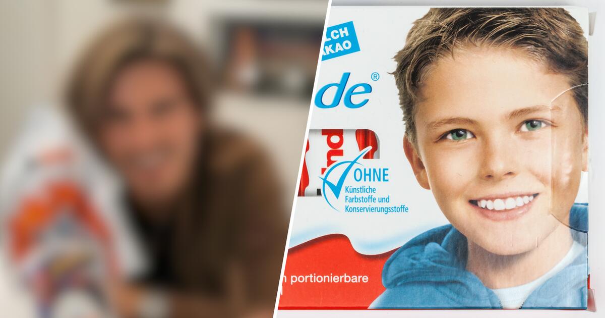 kinderschokolade im angebot diese woche