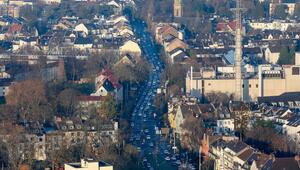 Reuterstraße in Bonn