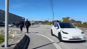 Warum die Norweger sich nicht für ihren Tesla schämen