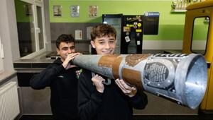 Liebesbrauch Lehnenausrufen