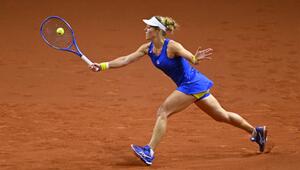Laura Siegemund