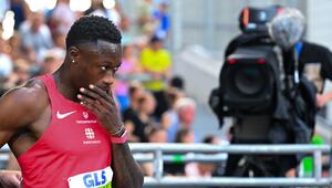 Leichtathletik - Deutsche Meisterschaft