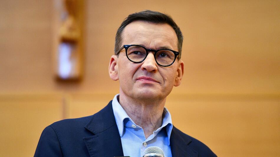 Die PiS zerlegt sich selbst