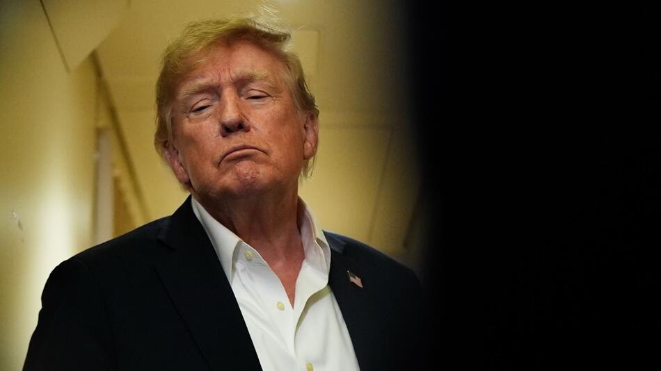 Trump droht EU wegen geplanter Annäherung an Kanada