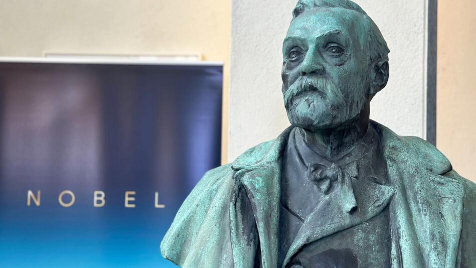 Medizin-Nobelpreis geht an Forschende aus Deutschland und den USA