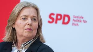 Bärbel Bas