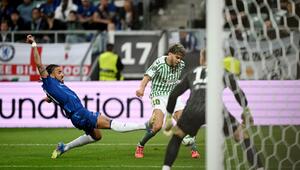 Betis Sevilla - FC Chelsea