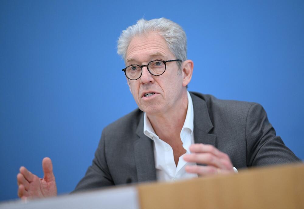 Andreas Gassen