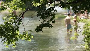 Nach Pfingsten bleibt es sonnig, im Norden kühler