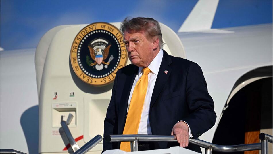 Trump: Putin plant keinen Nato-Angriff