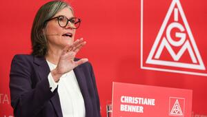 IG Metall macht sich für Tarifverhandlung bereit