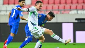 Israel - Irland