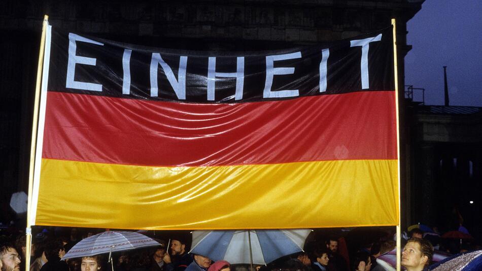 Soziologe sieht Spätfolgen der 90er bis heute