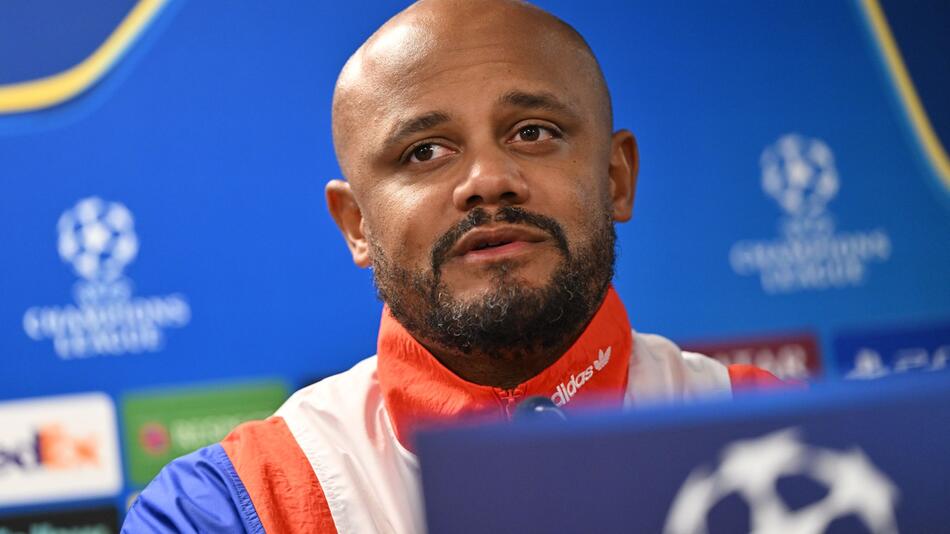 Anzeichen bei Kompany "wirklich positiv"