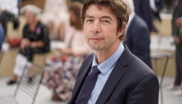 Christian Drosten
