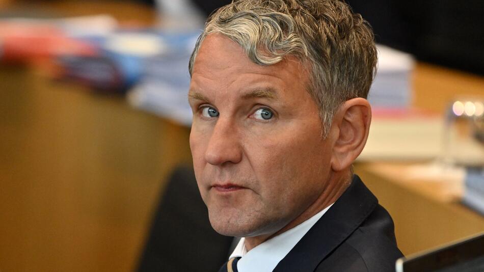 Björn Höcke