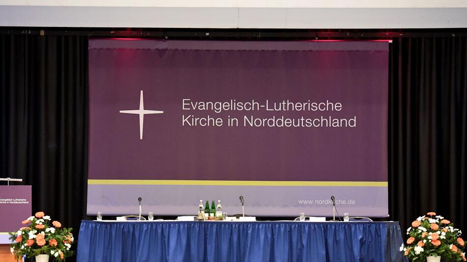 Landessynode der Nordkirche tritt zusammen