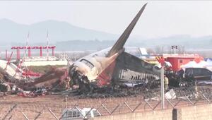 Südkorea: Sicherheitsüberprüfung nach schwerem Flugzeugunglück