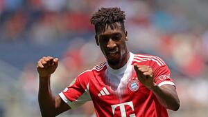 Kingsley Coman