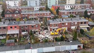 Wohnhaus in Wolfenbüttel detoniert