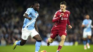 Manchester City - FC Liverpool