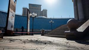 Ukraine-Krieg - Kiew