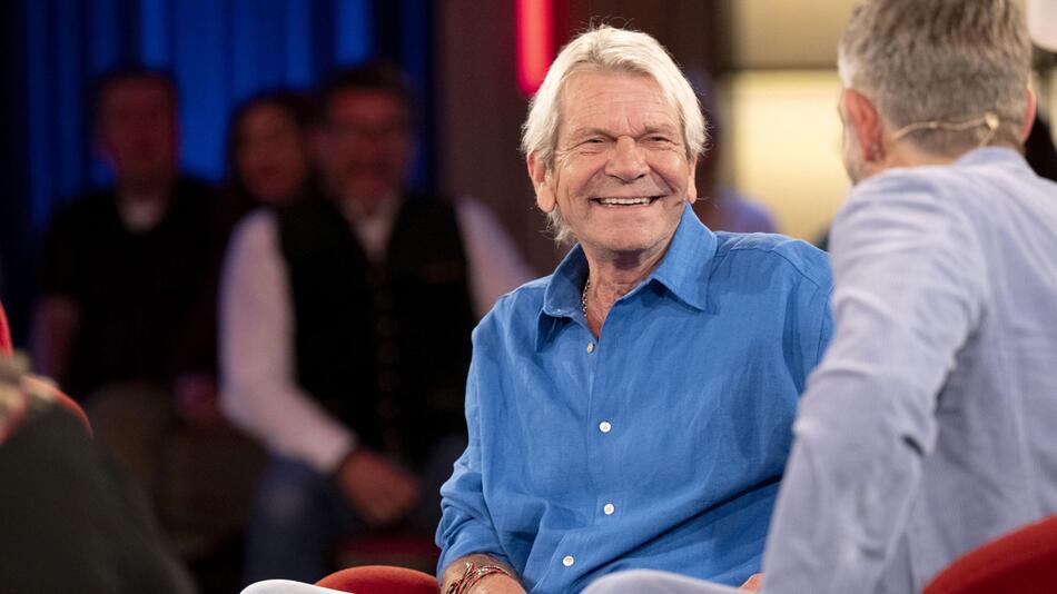 Matthias Reim über Dieter Bohlen: "Er konnte mich nie leiden"