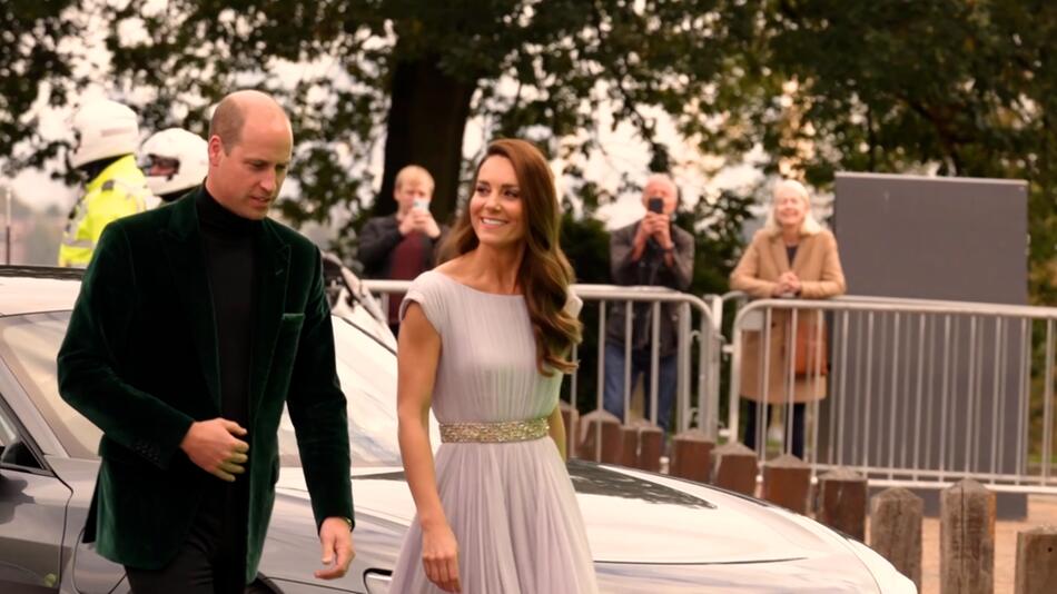 Krisenzeit bei Prinz William und Catherine? Insider verrät, wie es um ihre Ehe wirklich steht