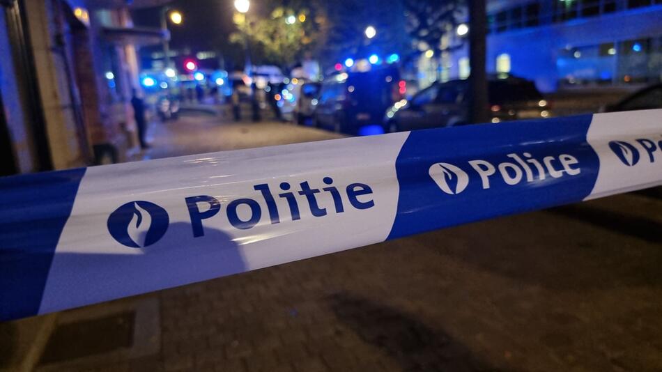Vermutete Anschlagspläne: Ermittlungen in Belgien und Frankreich