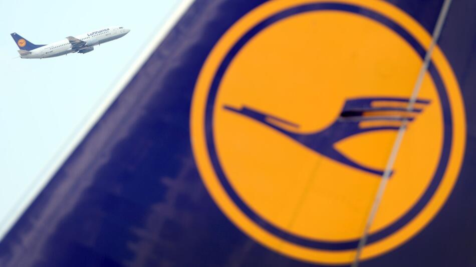 Lufthansa streicht Flug nach Teheran