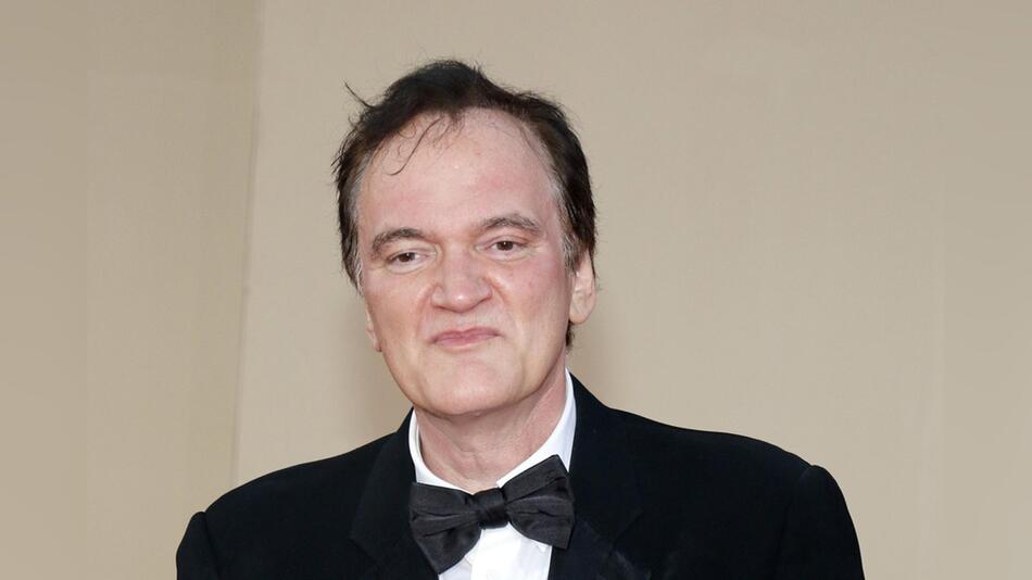 Quentin Tarantino hat von seiner Filmidee "The Movie Critic" Abstand genommen.