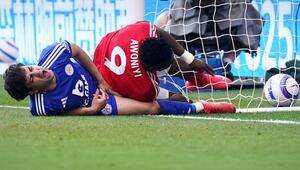 Taiwo Awoniyi