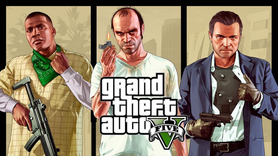 GTA, GTA 5, Rockstar, Games, PS4, PS5, PC, Xbox One, Series X, Series S, Gangster, Next-Gen, Update