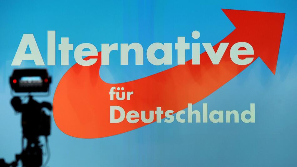 Alternative für Deutschland