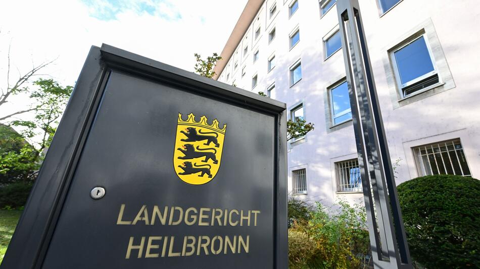 Landgericht Heilbronn