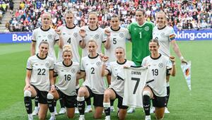 Deutsche Fußballerinnen spielen heute um den EM-Gruppensieg