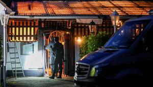 1.200 Polizisten bei Razzia gegen "Hells Angels" im Einsatz